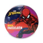 Spiderman Magic Face Cloth – Expanding Children’s Cloth - Image 2