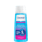 Clearasil Rapid Action Clearing Toner 200ml - Image 2