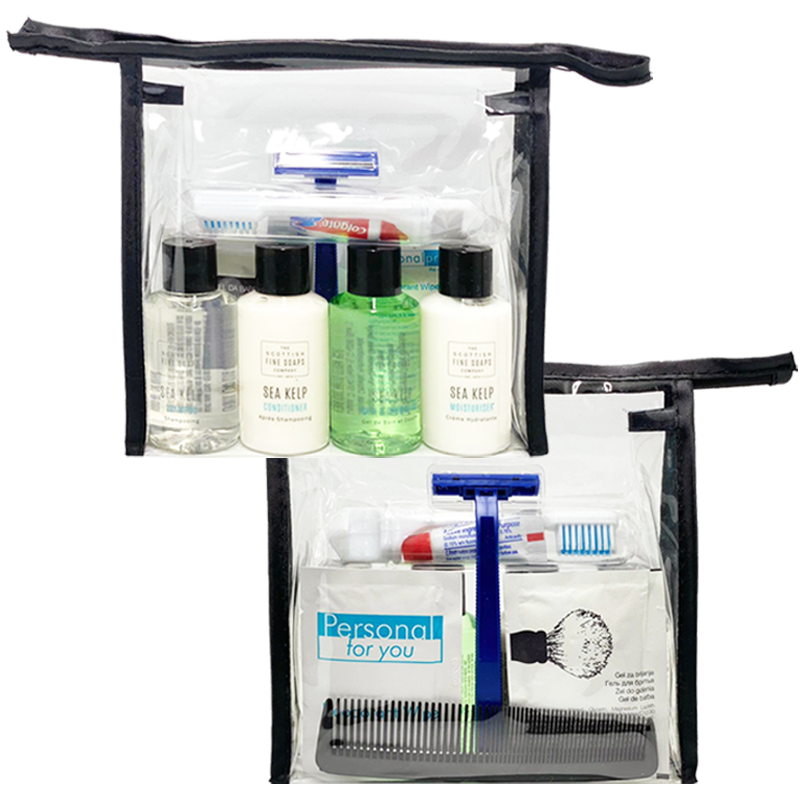 wp-image-toiletryexpress-88.png Sea Kelp Hygiene Essentials Toiletry Bag - Image 1