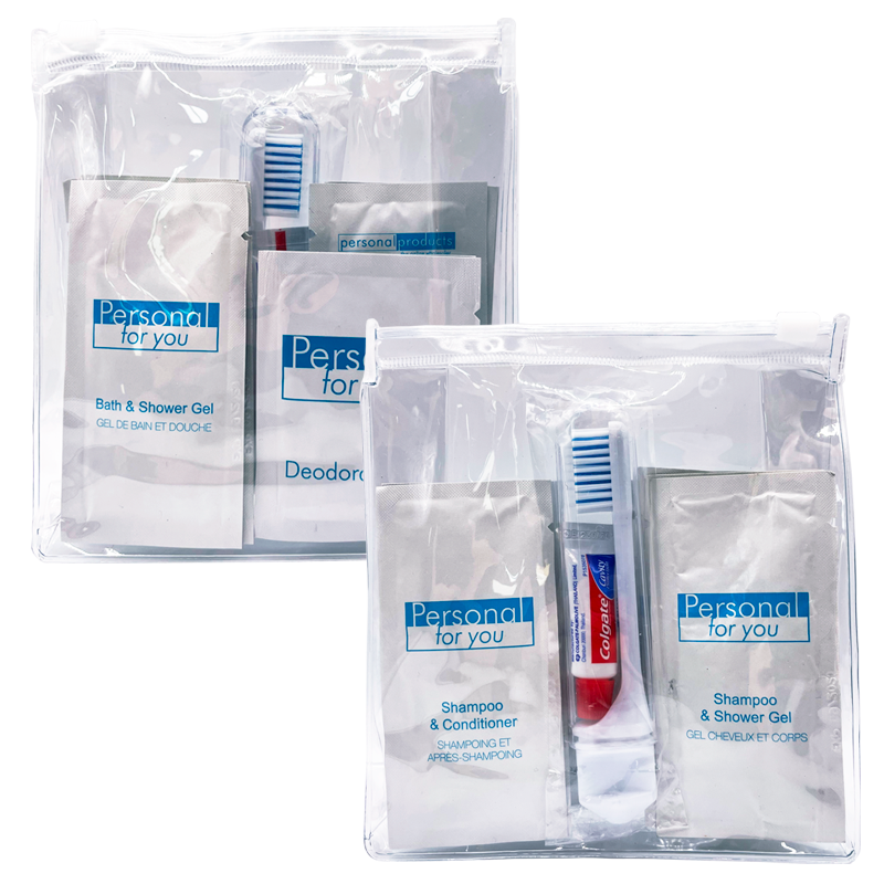 wp-image-toiletryexpress-89.png Overnight Stay Essential Toiletry Pack - Unisex - Image 1