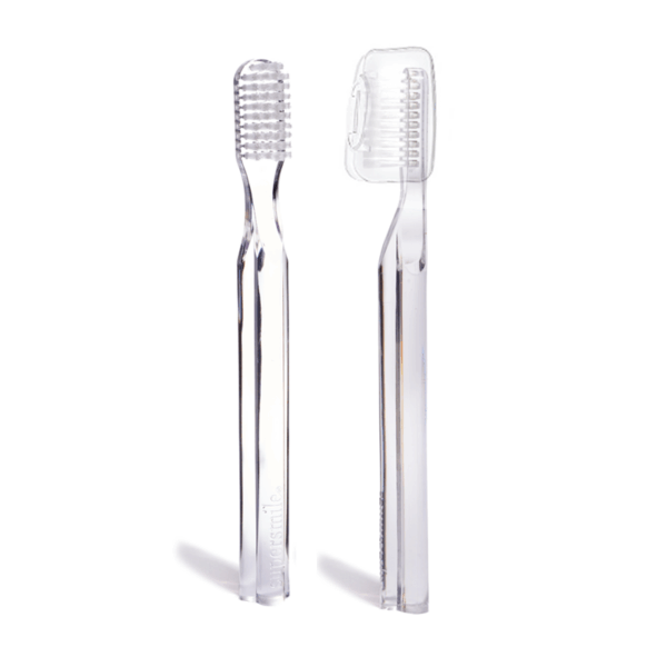 Travel Toothbrush - Regular Size