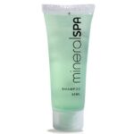Mineral Spa Shampoo 30ml - Image 2
