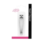 Zazie Stainless Steel Nail Clipper 6cm
