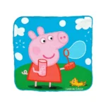 Peppa Pig Magic Face Cloth – Expanding Children’s Cloth