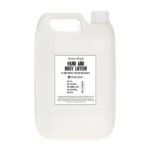 Greener Lifestyle Hand & Body Lotion 5L – With Argan Oil