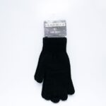 Men’s Winter Gloves Black - Bulk Discounted Online