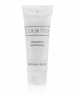 Courtesy Shampoo 30ml - Image 3
