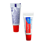 Colgate Mini Travel Size Toothpaste 5g - Wholesale