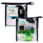 Homeless Shelter Hygiene Kit