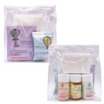 Organic Baby Care Bag