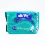 Ultrex Ultra Fit with Wings - 10 Pack - Image 2