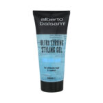 Alberto Balsam Ultra Strong Styling Gel 200ml
