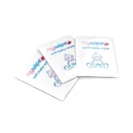 MyWipe Soft Baby Wipe Sachet