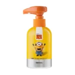 Minion Made Despicable Me Giggling Handwash 250ml