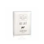Au Lait Soap 25g