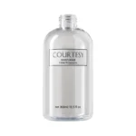 Courtesy Empty Printed 300ml Bottle Moisturiser Label - Image 2