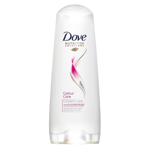 Dove Colour Care Conditioner 200ml