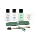 Sea Kelp Amenities Set - 40 Units Each 30ml - Image 2
