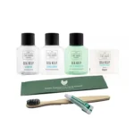 Sea Kelp Amenities Set - 40 Units Each 30ml