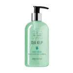 Sea Kelp Hand Wash 300ml Pump Bottle - Image 2