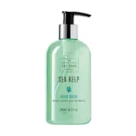 Sea Kelp Hand Wash 300ml Pump Bottle