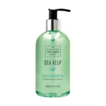 Sea Kelp Bath & Shower Gel 300ml Pump Bottle