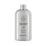 Sea Kelp Shampoo Gel 300ml Empty Printed Bottle