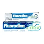 Fluorodine Ultra Active Toothpaste 100ml