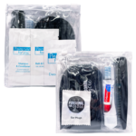 Sleep-Well Toiletry Pack