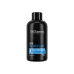 TRESemmé Rich Moisture Shampoo 100ml - Image 2