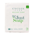 Cyclax Nature Pure Just Soap Bar 2 x 100g