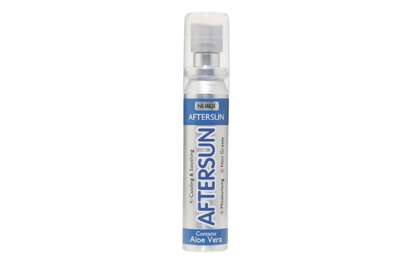 Nuage Cooling and Soothing Aftersun 25ml