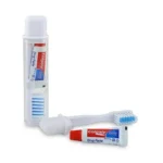 Authentic Colgate Travel Dental Kit – 5g Toothpaste & Premium Toothbrush | UK Exclusive Wholesale