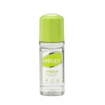 Amplex Fresh Anti-Perspirant Roll On 50ml - Image 2