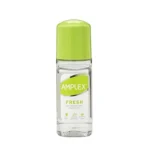 Amplex Fresh Anti-Perspirant Roll On 50ml