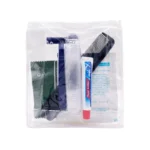 Standard Patient Toiletry Pack - MRB546 - Image 3