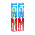 Colgate Extra Clean Toothbrush – Medium Bristles (Single Pack) - Image 2