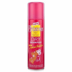 Bristows Dry Shampoo Tropical Paradise 150ml