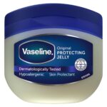 Vaseline Original Pure Petroleum Jelly 50ml