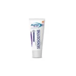 Sensodyne Rapid Relief Mini Toothpaste 15 ml — Wholesale & Bulk Packs
