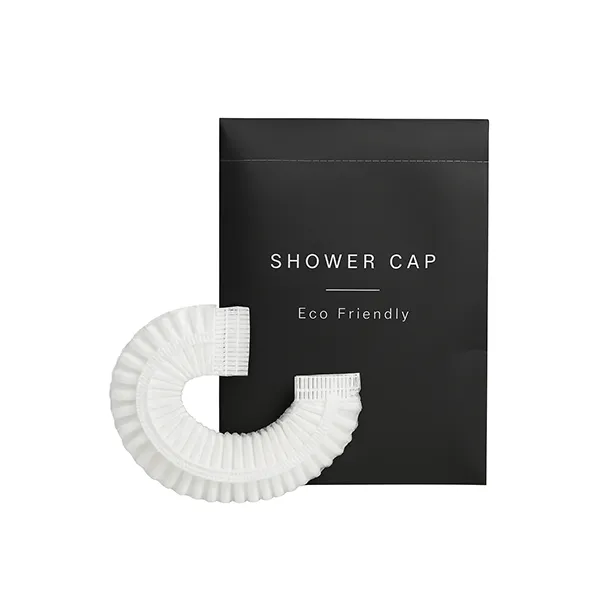 wp-image-toiletryexpress-811.webp Eco Friendly Shower Cap – Guest Amenity - Image 1