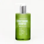 Greener Lifestyle Shampoo & Conditioner 300ml – With Argan Oil