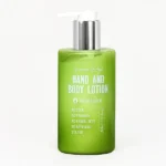 Greener Lifestyle Hand & Body Lotion 300ml – With Argan Oil