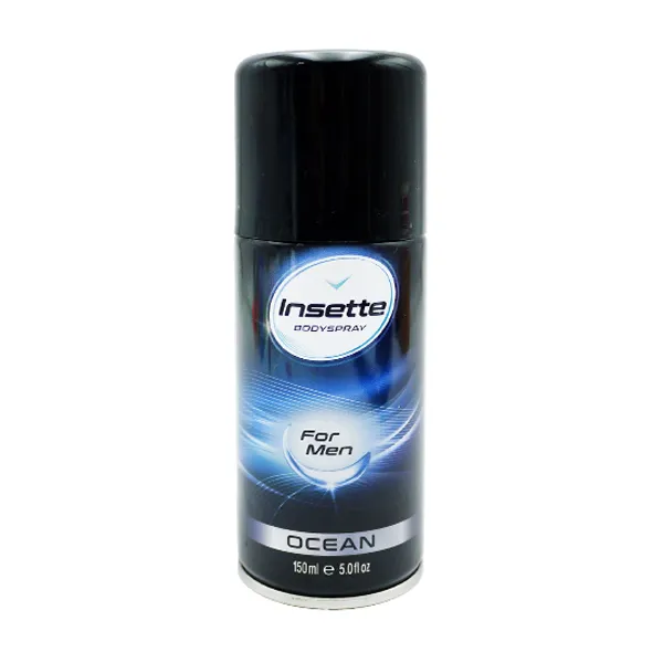wp-image-toiletryexpress-868.webp Insette Body Spray Ocean 150ml – Deodorant Spray Wholesale - Image 1
