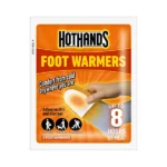 Hot Hands Foot Warmers – Cold Weather Essentials Wholesale