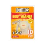 Hot Hands Body Warmers – Cold Weather Essentials Wholesale