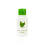 Green Tea Hand & Body Lotion 30ml | Hotel Toiletries in Bulk - Image 2