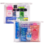 Large Personal Hygiene Toiletry Pack - Female - Image 2