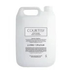 Courtesy Moisturiser Refill 5L