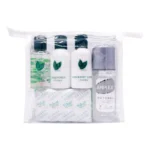 Women’s Green Tea Toiletry Gift Pack - Image 2